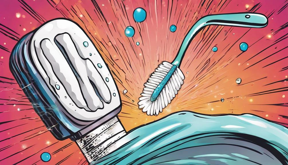 top toothpastes for stains