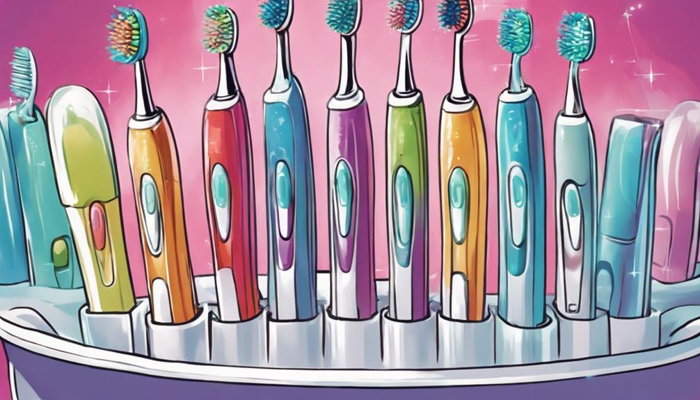 transformative electric toothbrushes guide