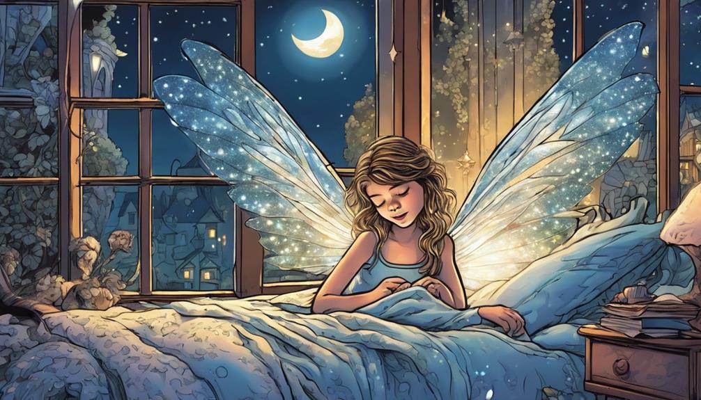 unbelievable tooth fairy tales