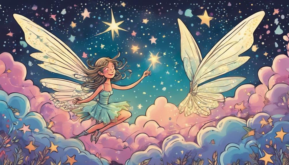 unbelievable tooth fairy tales