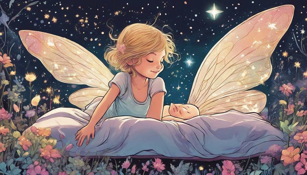 unbelievable tooth fairy tales