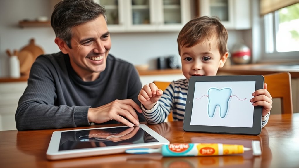addressing childhood dental fear