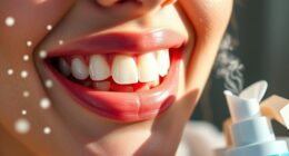 allergies impact oral well being