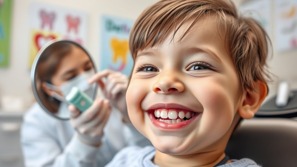 asthma increases cavity risk