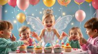 celebrating dental health