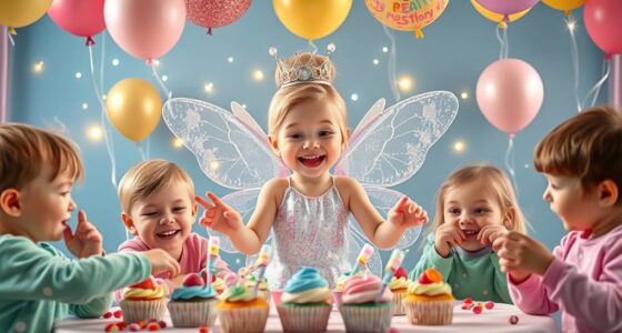 celebrating dental health