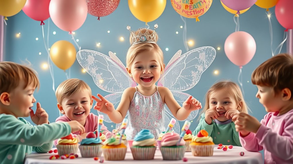 celebrating dental health