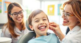 child dental alignment improvements