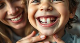 child dental injury treatment