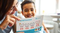 child dental insurance details