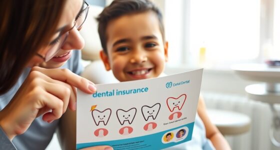 child dental insurance details