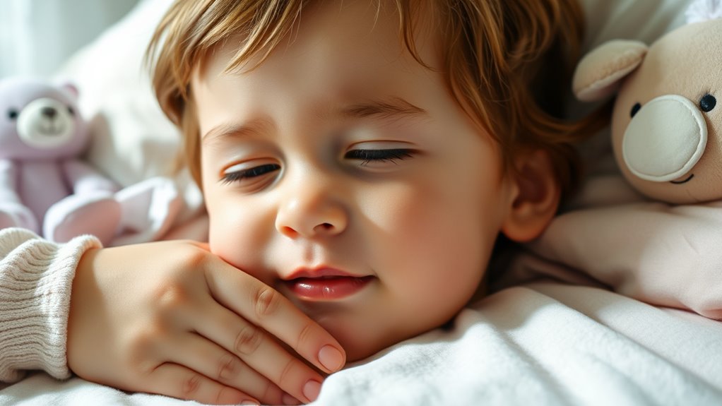 child stress reduction strategies