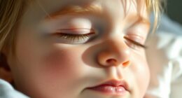 child tooth grinding management