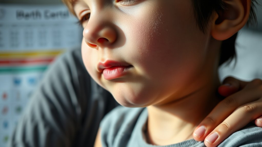 children s teeth grinding causes