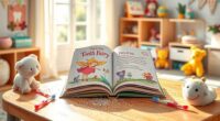 creative dental storytelling for kids