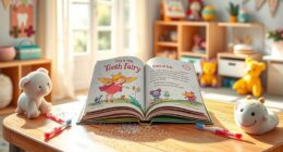 creative dental storytelling for kids