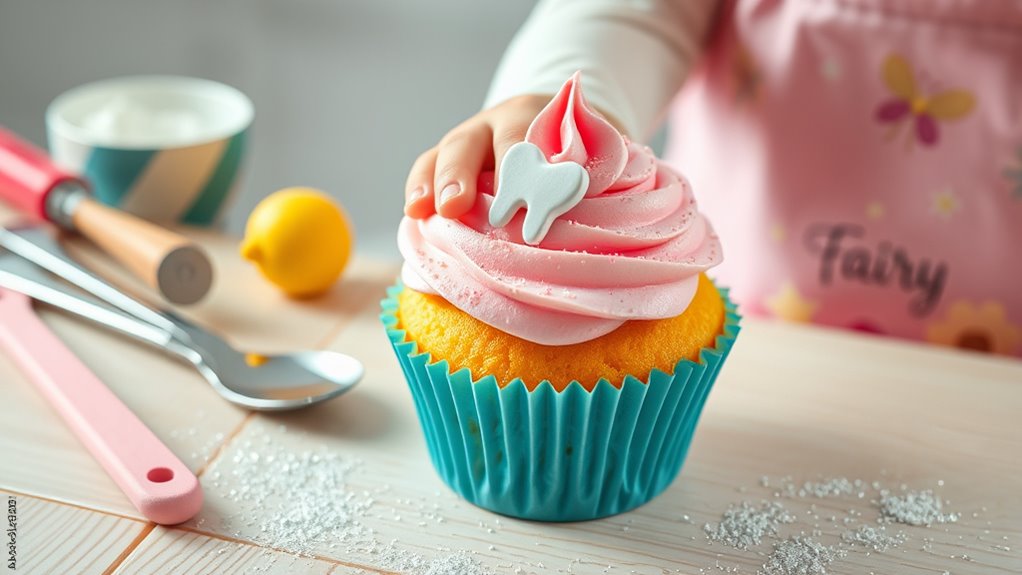 creative safe fun baking