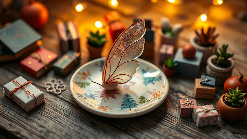 creative tooth fairy gift ideas
