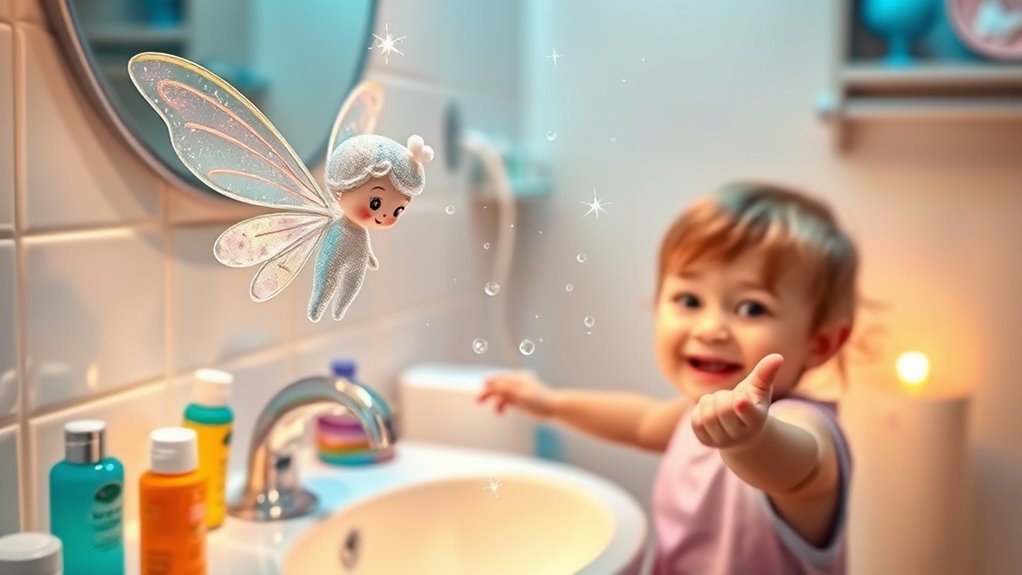 dental care tips for kids