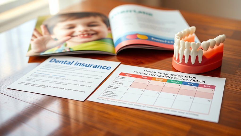 dental insurance cost details