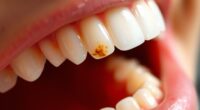 detecting early dental cavities