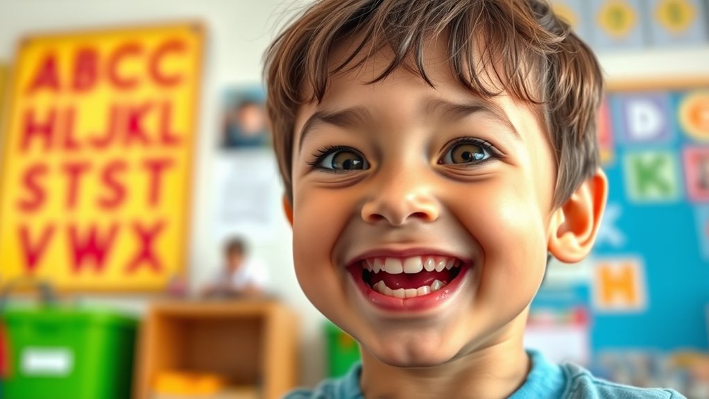developmentally appropriate literacy development