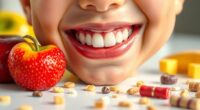 diet impacts children s dental health