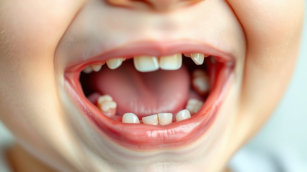 early childhood dental prevention