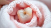 early dental health matters