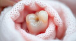 early dental health matters