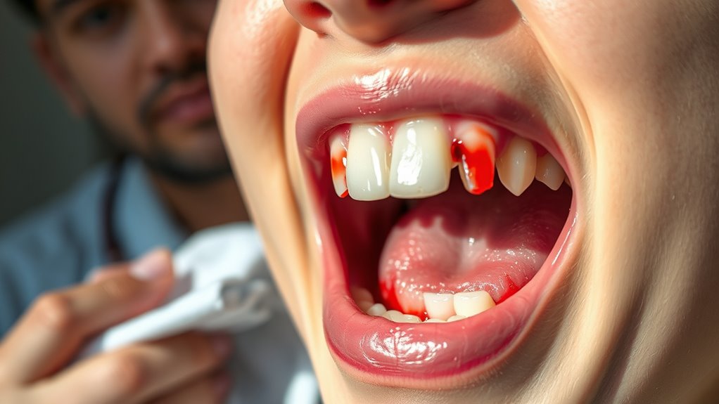 emergency dental crisis guidance