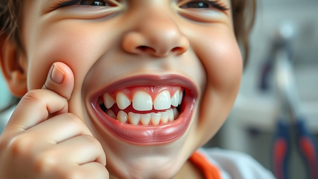 exposed dentin causes sensitivity