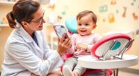 first dental visit age