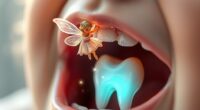 fluoride s dental benefits revealed