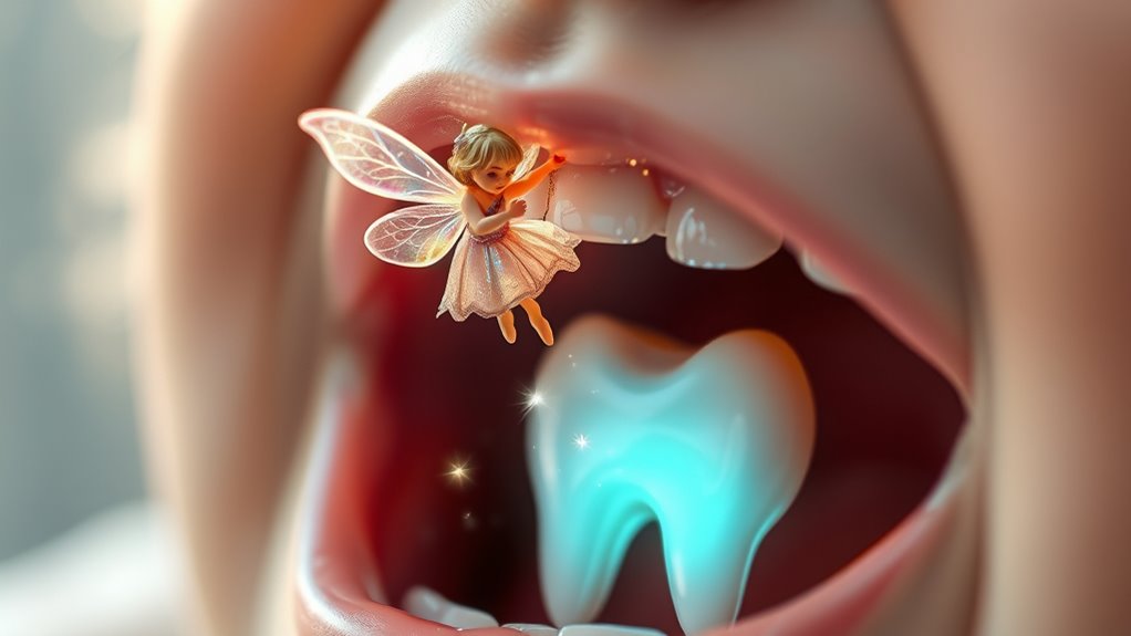 fluoride s dental benefits revealed