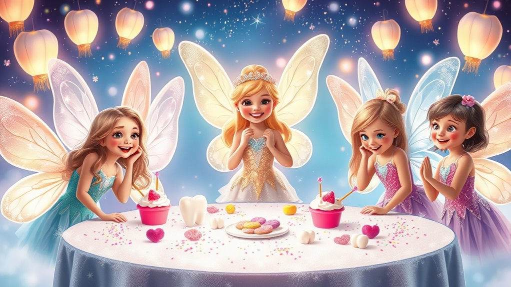 global dental tradition celebrations