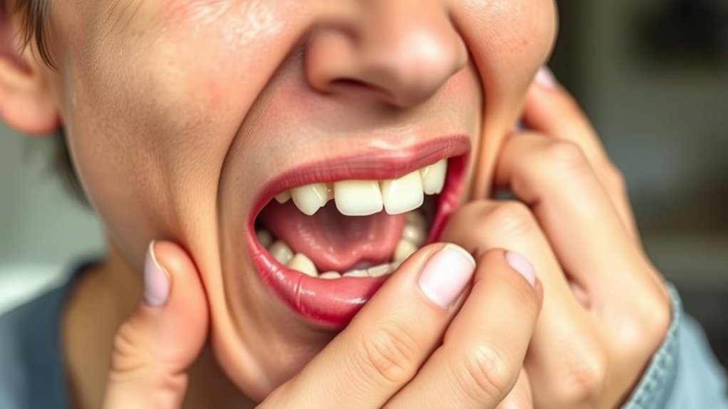 handling urgent dental issues