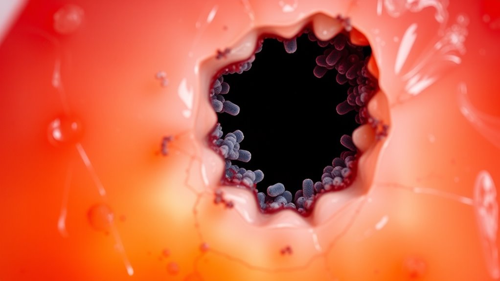 hidden cavities detection methods