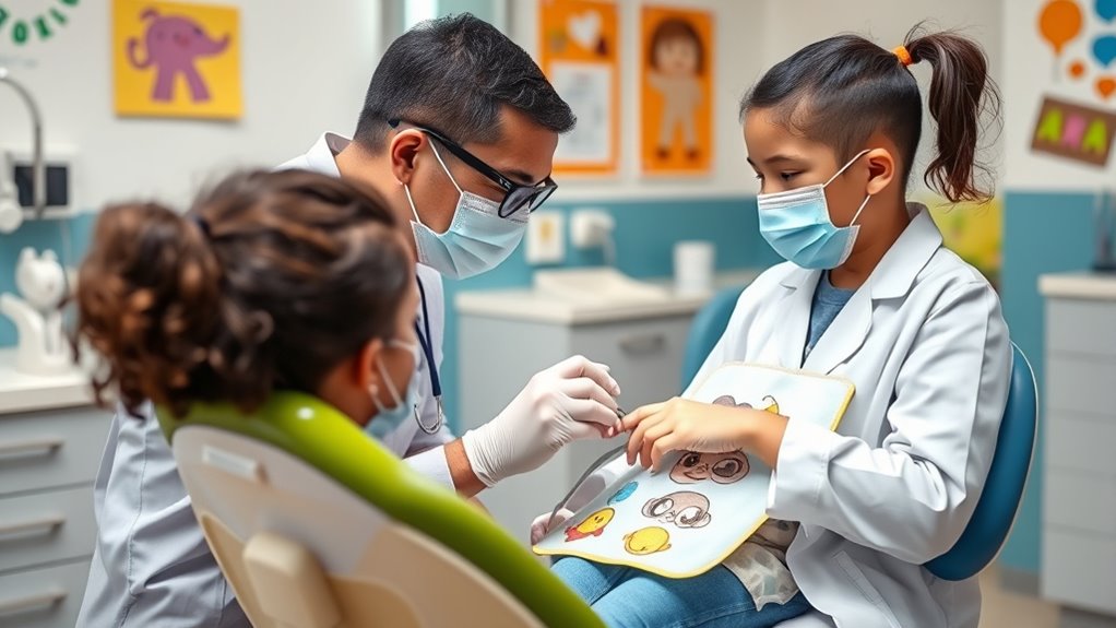 individualized child treatment planning