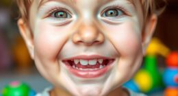 kids tooth sensitivity explained