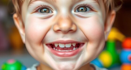 kids tooth sensitivity explained