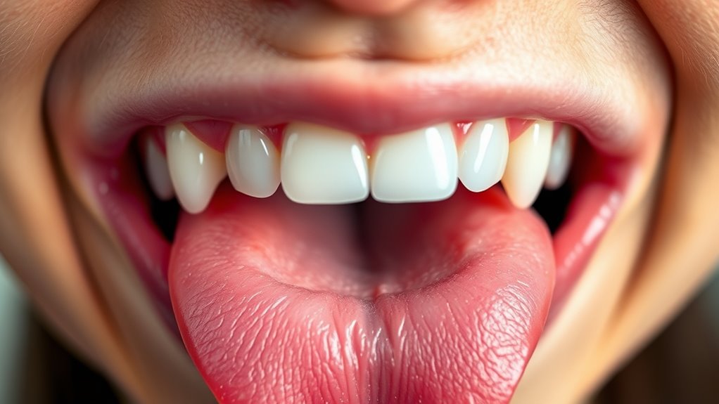 laser tongue tie treatment benefits