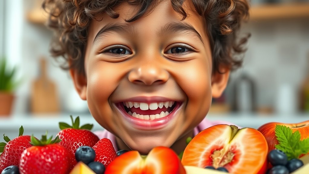 limit sugar boost nutrients