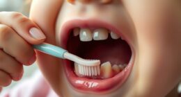 maintain regular dental hygiene