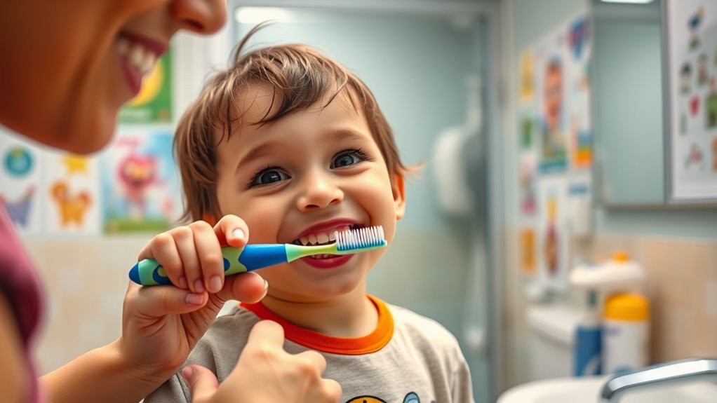 make learning about teeth fun