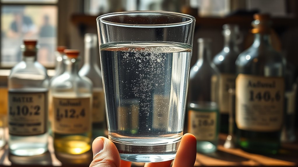natural fluoride reduces cavities