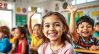 oral health affects learning