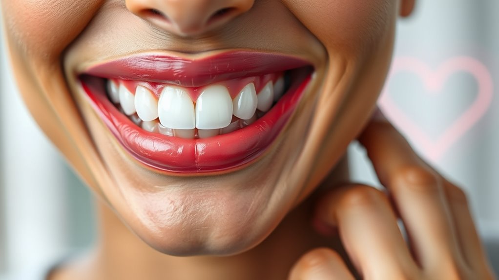 oral health and cardiovascular risk