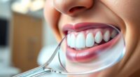 oral health impacts heart