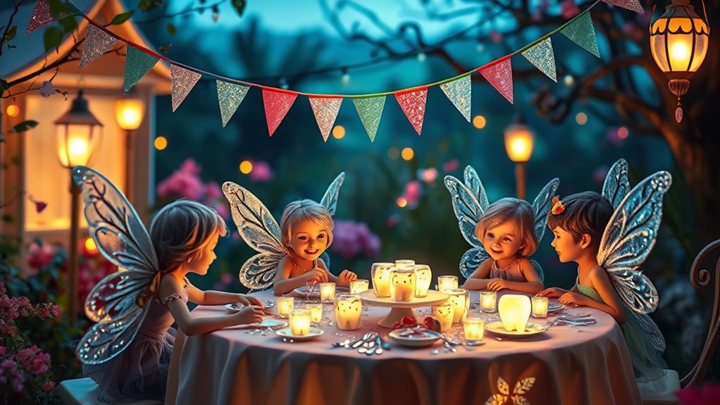 origins of tooth fairy tradition